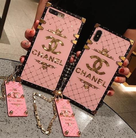 chanel face covers|chanel bling phone case.